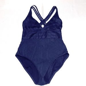 The most flattering swimsuit!
